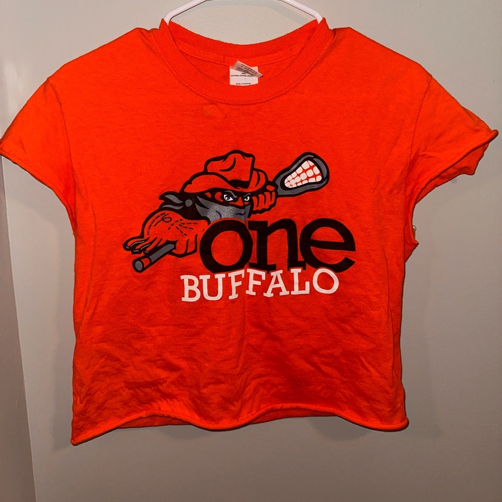 Buffalo Bandits Shirt